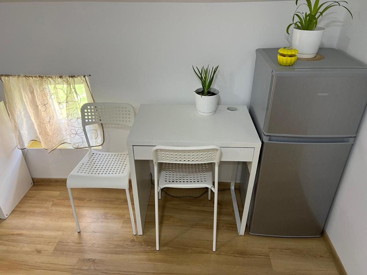 Green Apartment - Free Parking カトヴィツェ エクステリア 写真